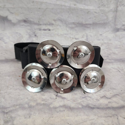 Meinl Velcro Mount Tambourine