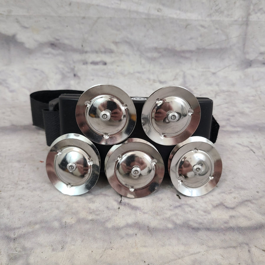 Meinl Velcro Mount Tambourine