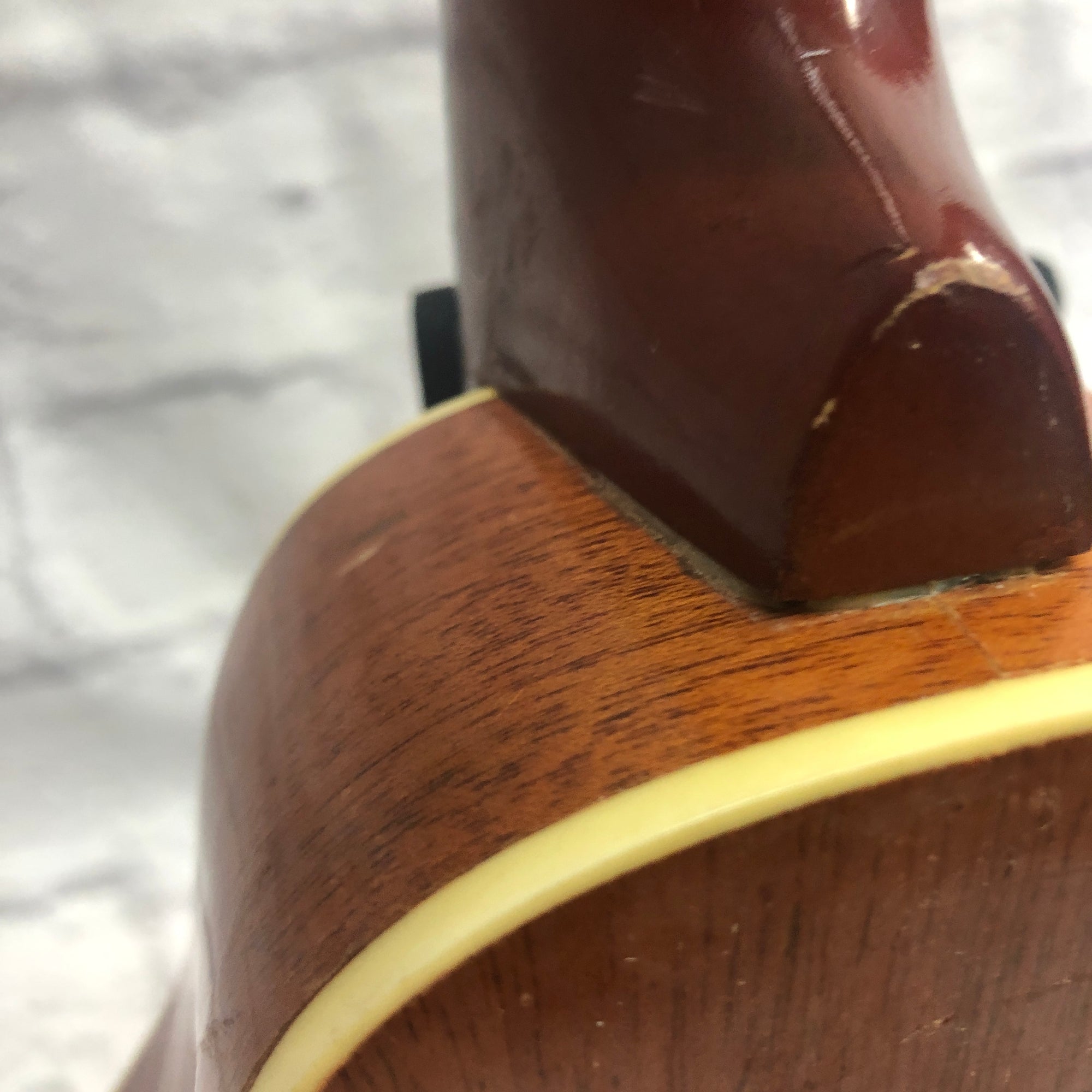 Kay Vintage A Style Mandolin