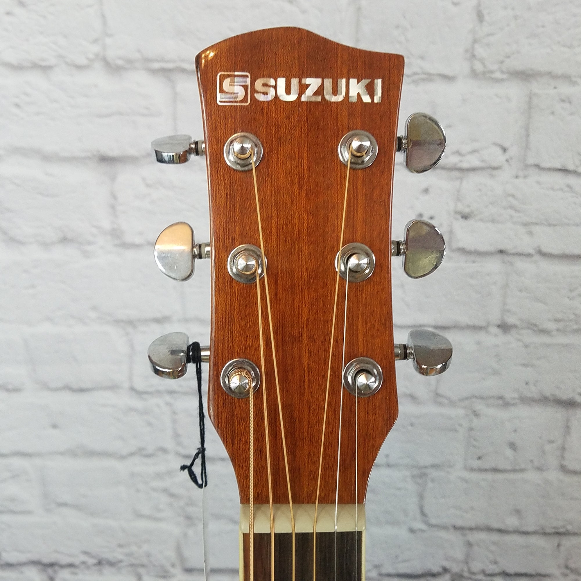 Suzuki SDG 45CE Dreadnought Acoustic Guitar