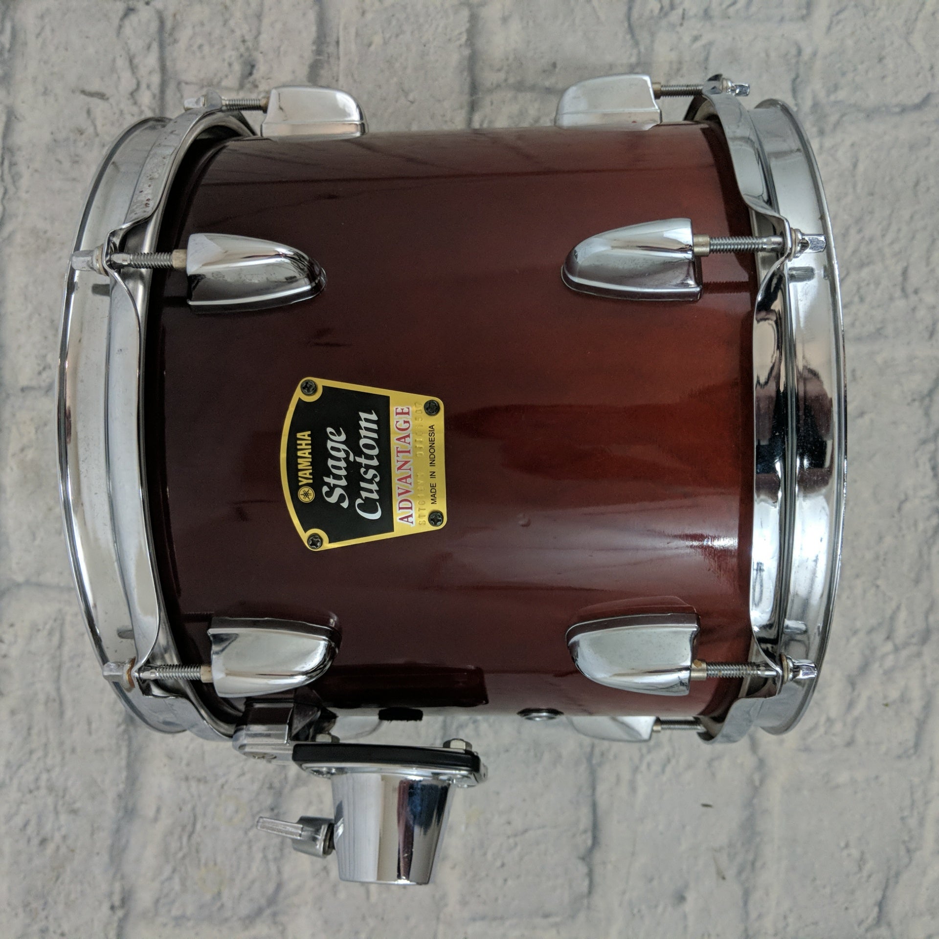 Yamaha Stage Custom 9x10 Rack tom