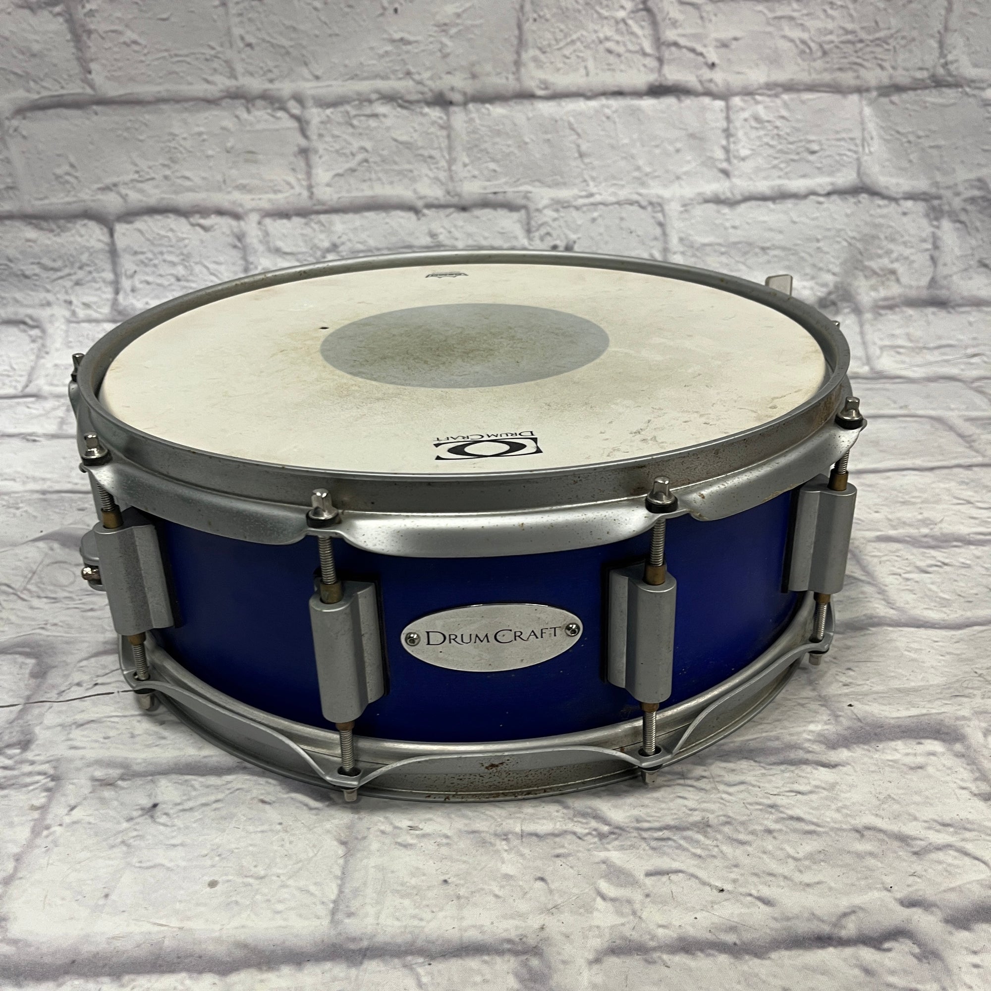 Drum Craft Snare Drum