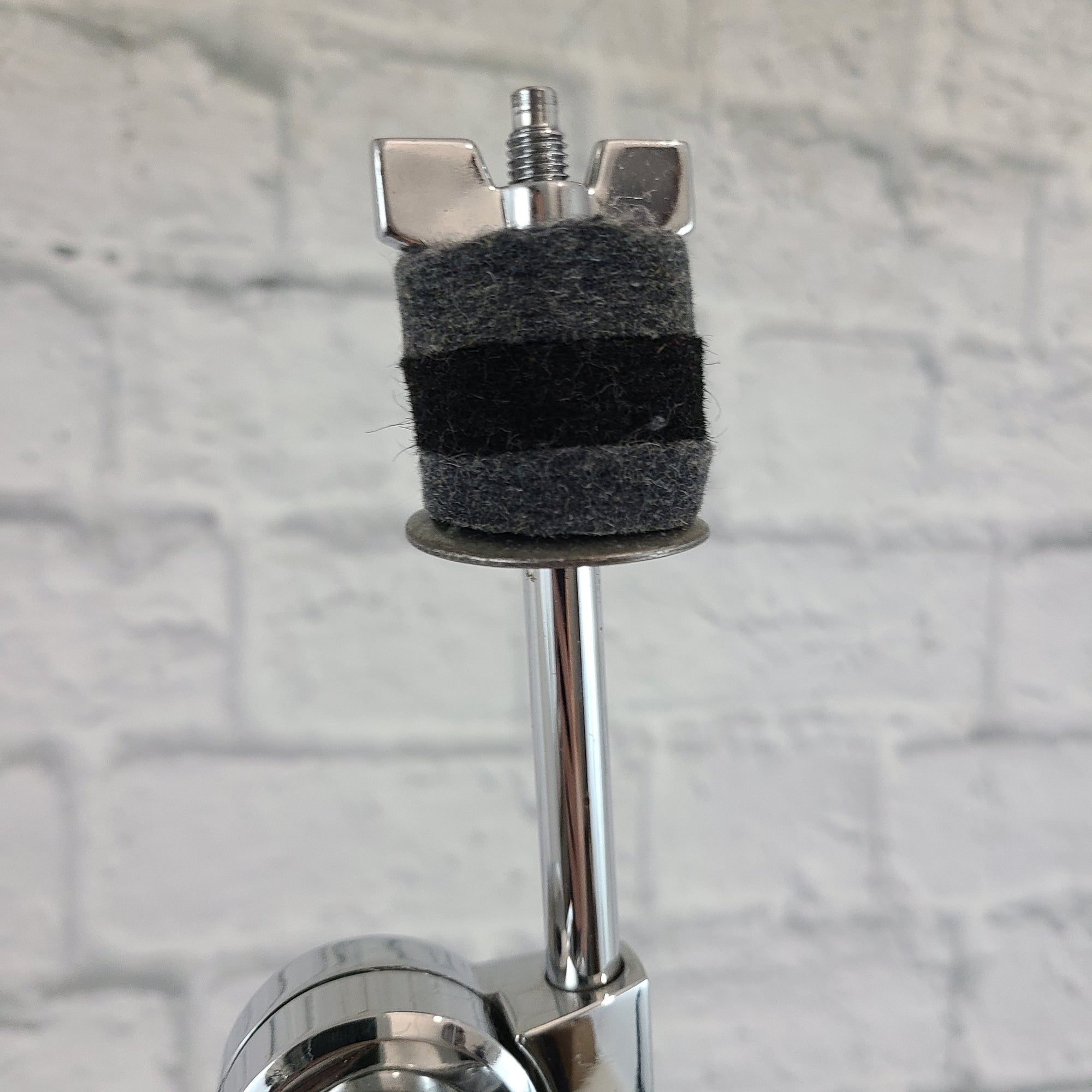 Unknown Double Braced Straight Cymbal Stand
