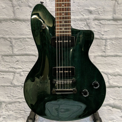 Washburn P290 Solid Body Electric Guitar