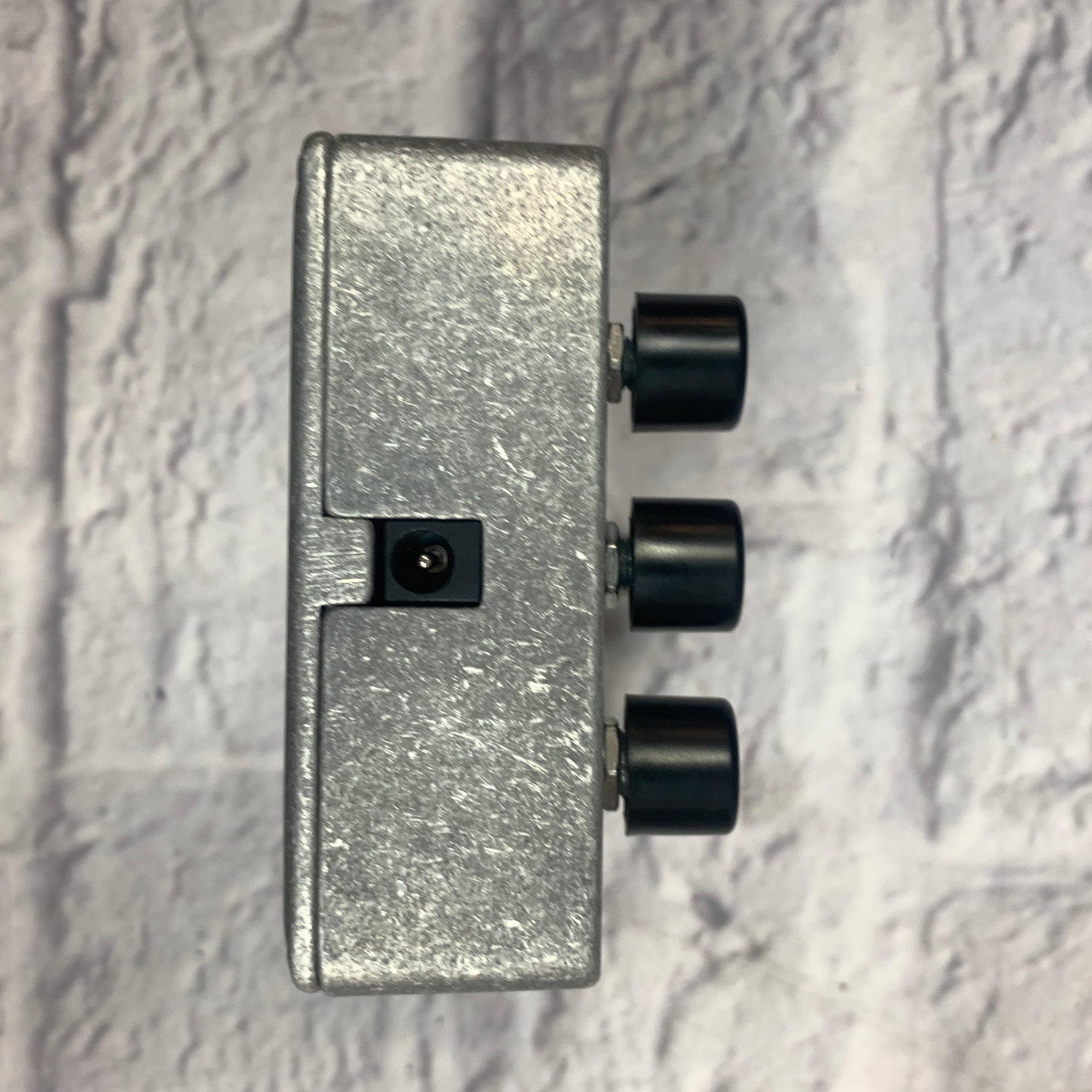 Electro Harmonix Q Tron Micro Envelope Filter Pedal