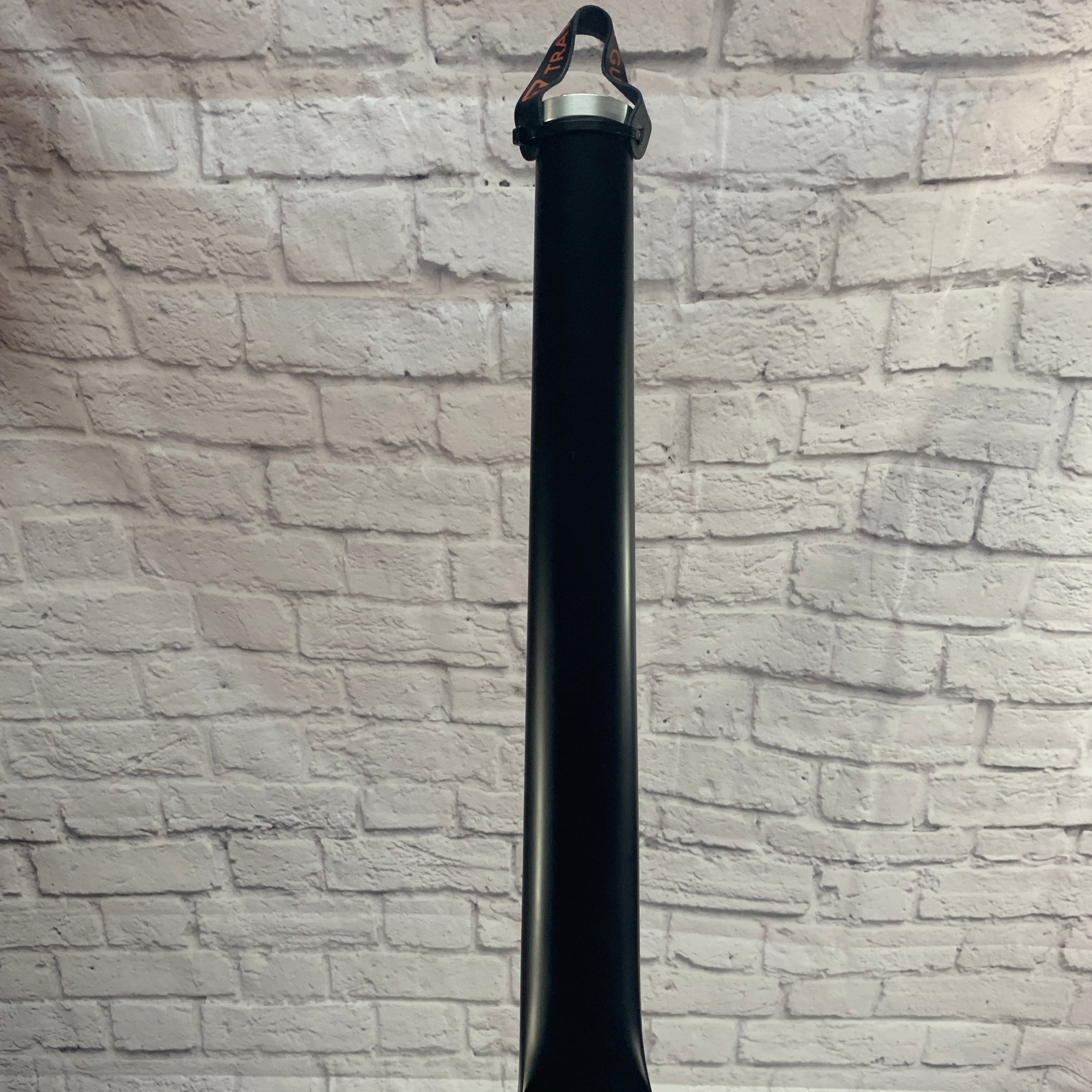 Traveler Ultralight Solid Body Guitar with Lap Rest