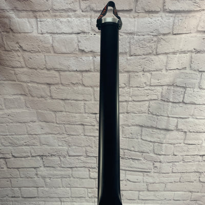 Traveler Ultralight Solid Body Guitar with Lap Rest