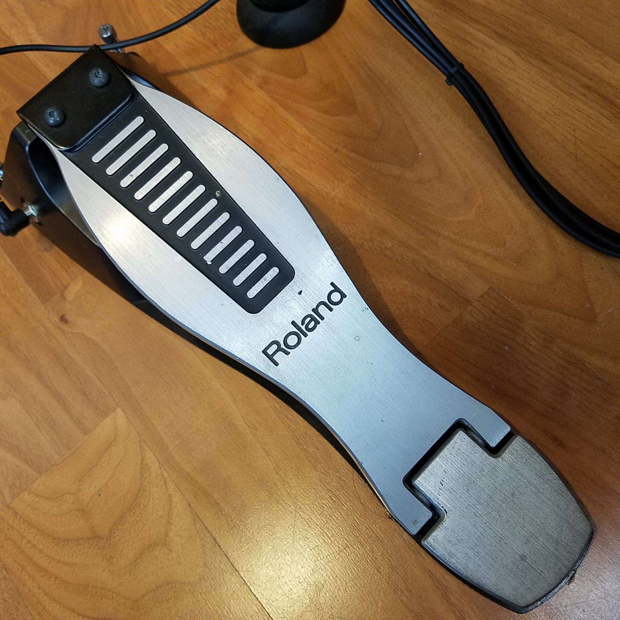 Roland TD-4 Portable Drum Kit