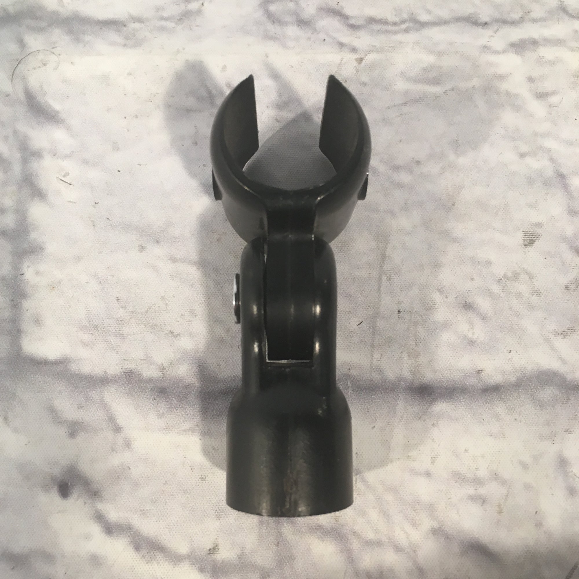 Dynamic Stage Microphone Clip