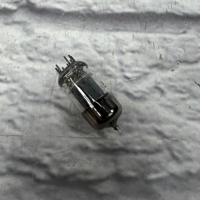 General Electric 12AU7A Amplifier Tube