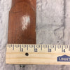 Vintage 1960s Short Scale Bass Guitar Neck (F) Rosewood Fretboard Made in Japan