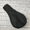 Amahi Round concert uke case Uke Gig Bag