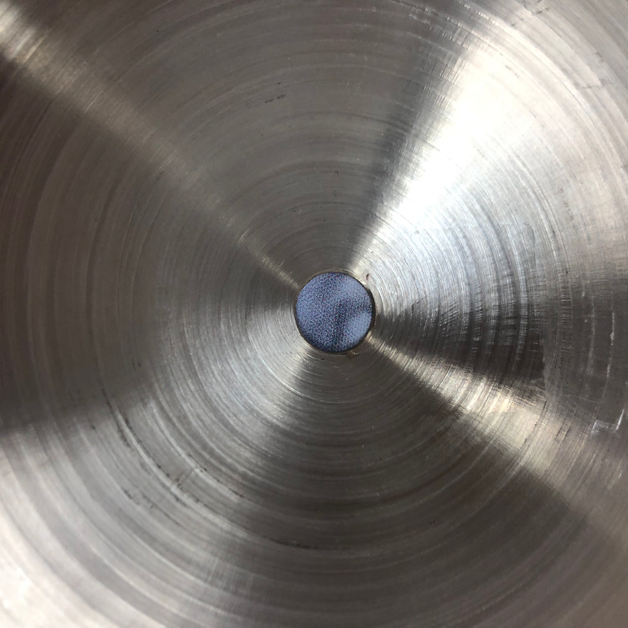 Meinl 15in Byzance Dual Hi Hat Cymbal Pair