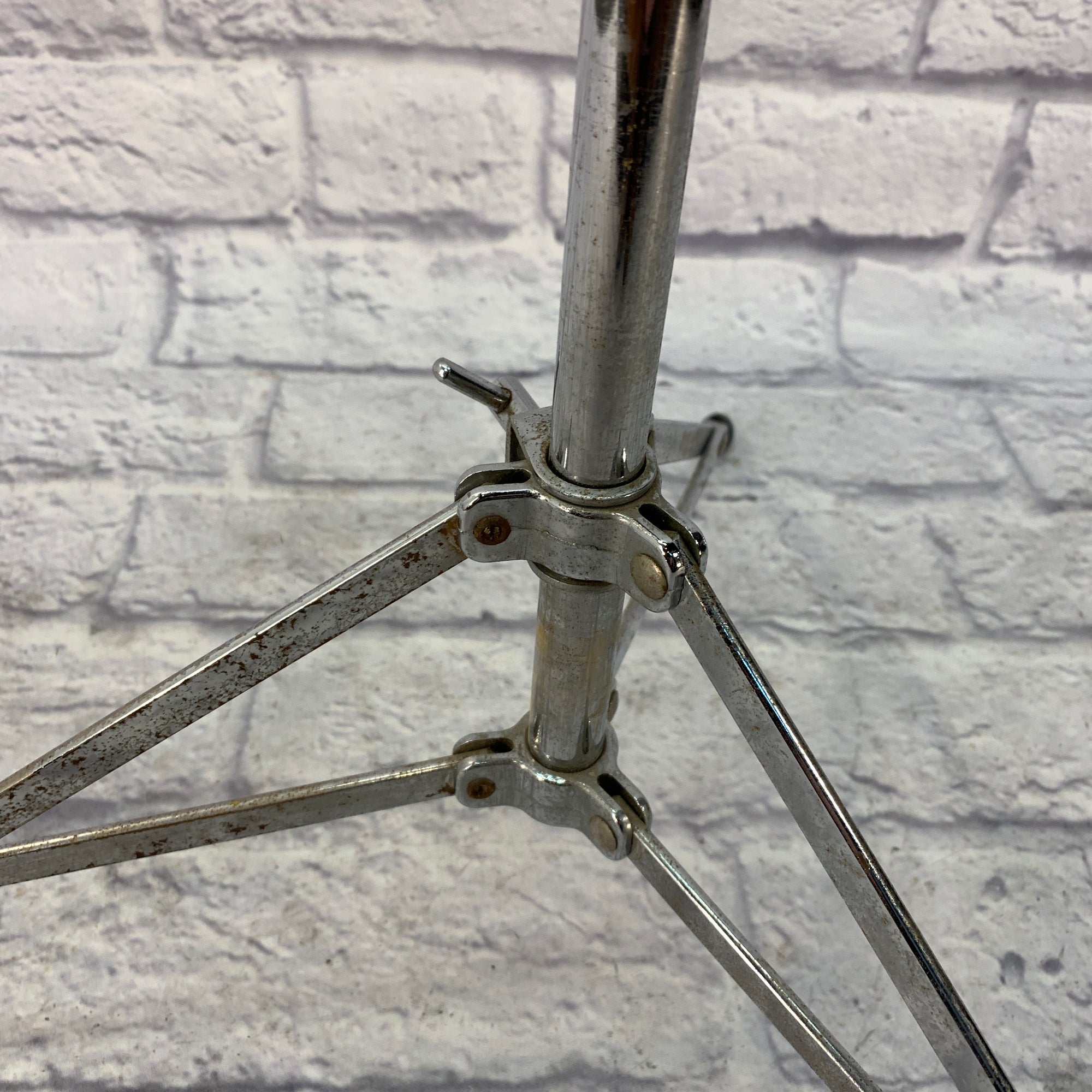 Vintage Ludwig Chicago Snare Stand