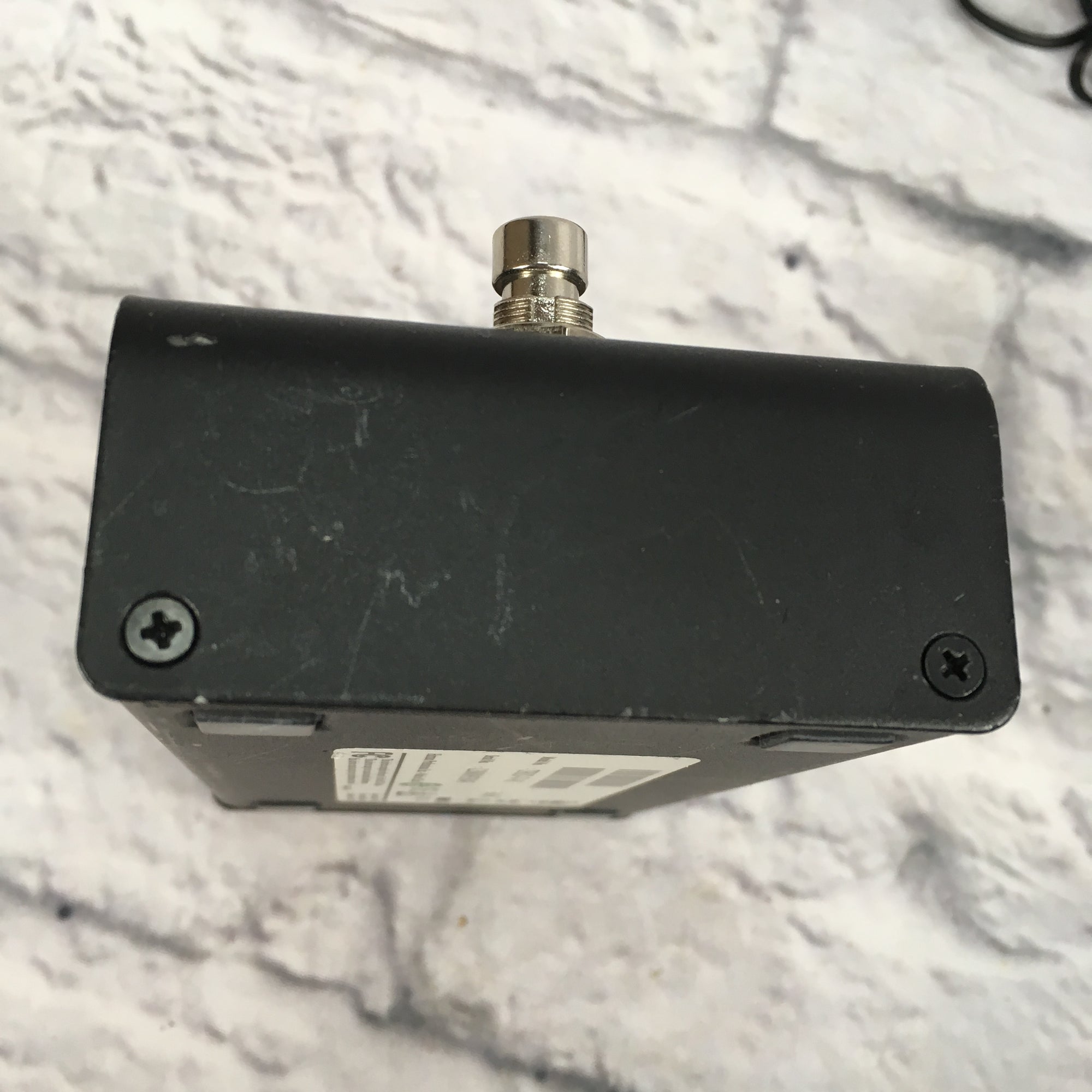 Digitech Trio Accompaniment Pedal