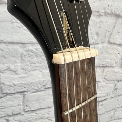 J Reynolds LP Junior Electric Guitar