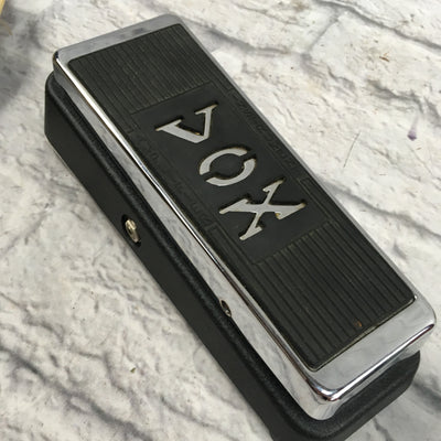 Vox Wah Wah v847