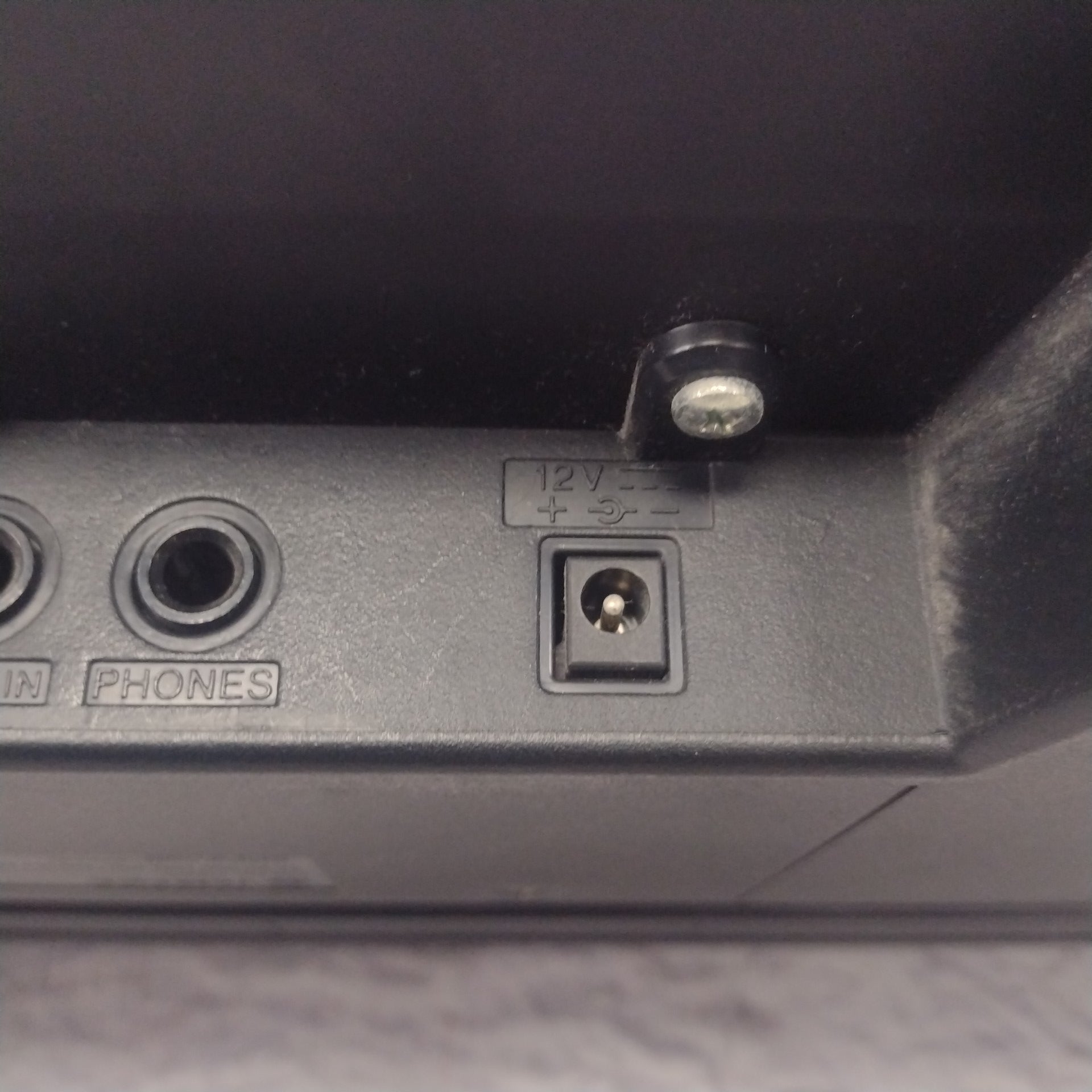 Yamaha Digital Piano P-35