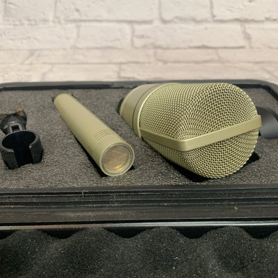MXL 990/991 Condenser Microphone Kit