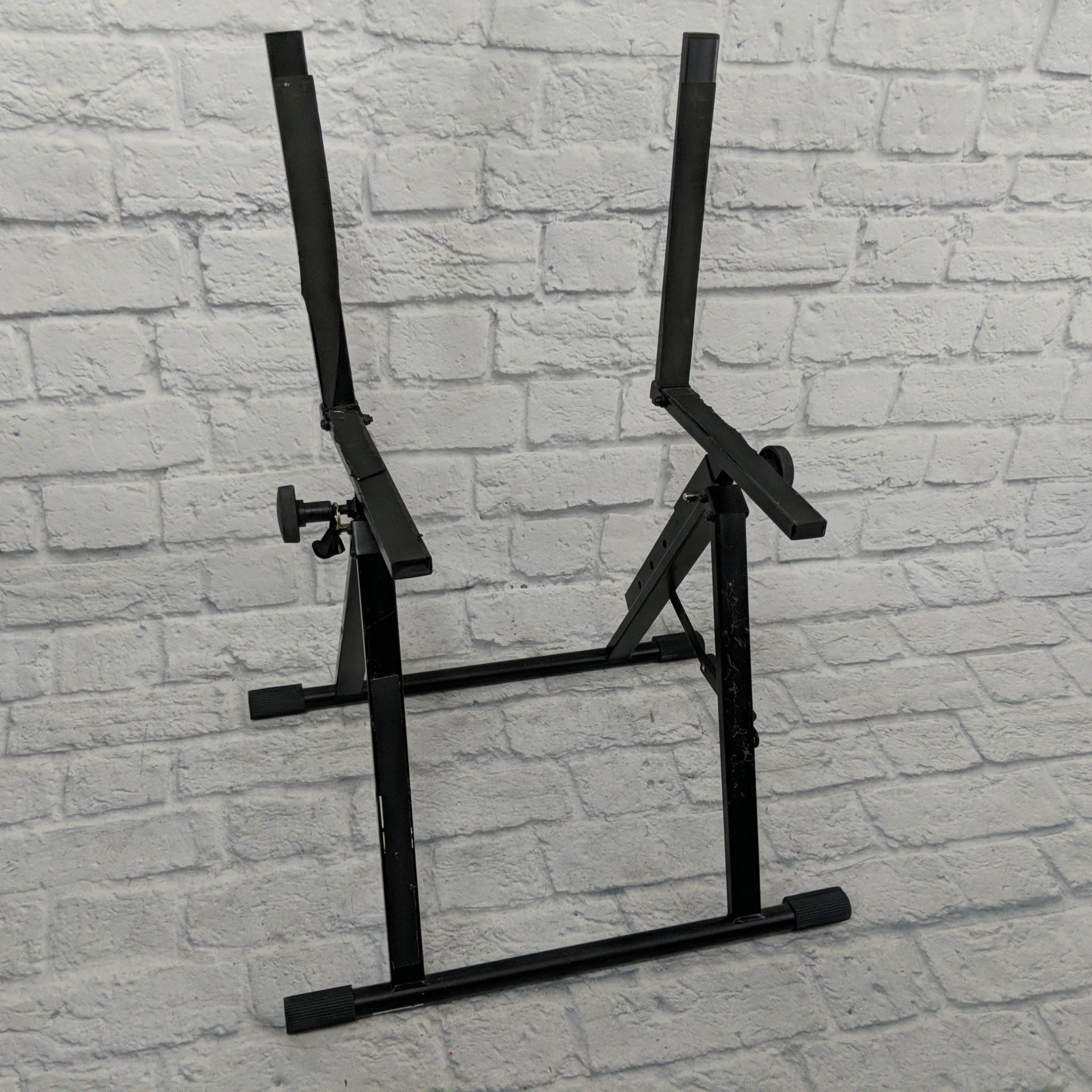 Proline Amp stand