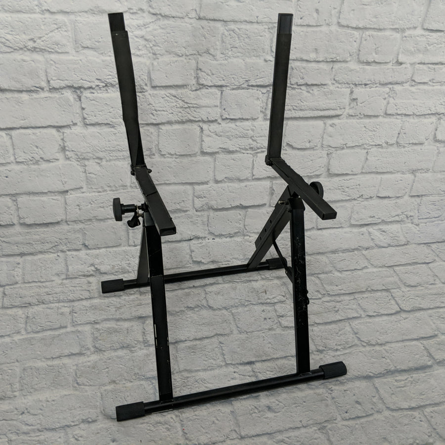 Proline Amp stand