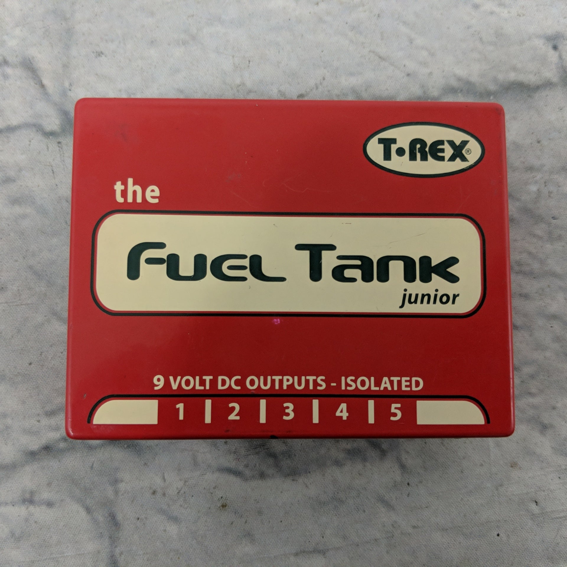 T-Rex Fuel Tank Junior