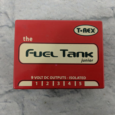 T-Rex Fuel Tank Junior