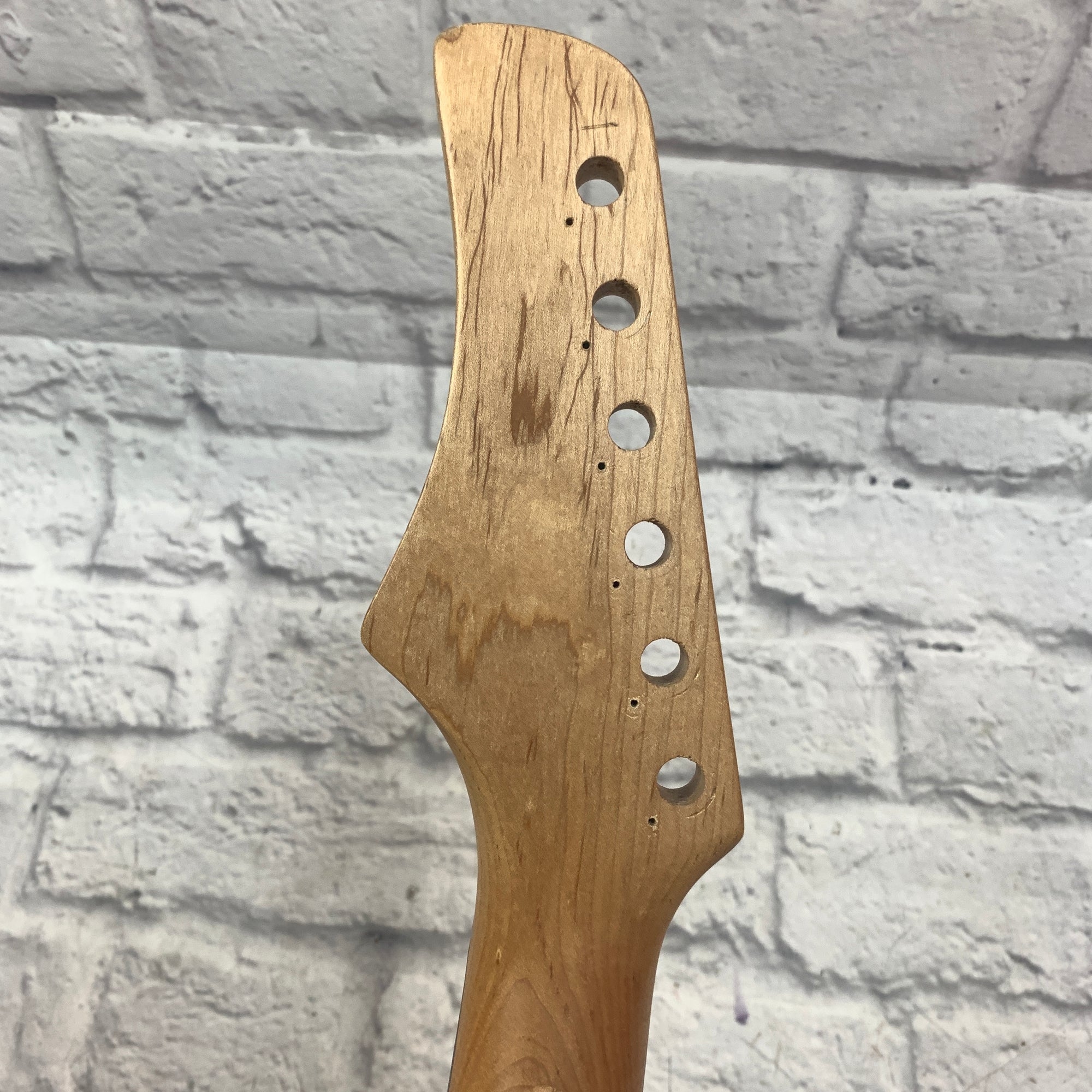 First Act Guitar Neck
