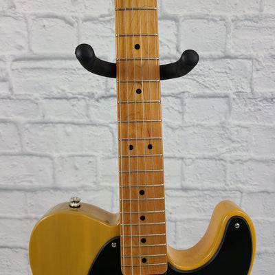 Squier Classic Vibe '50s Esquire - Butterscotch