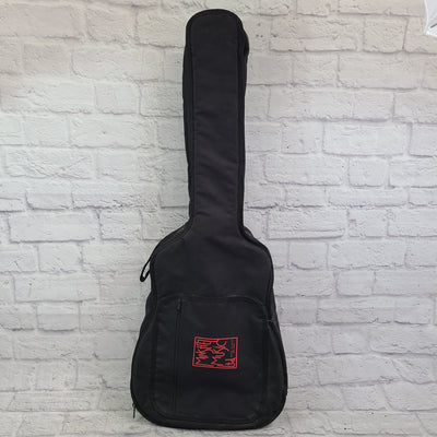 Unknown Minstel Music Acoustic Gig Bag