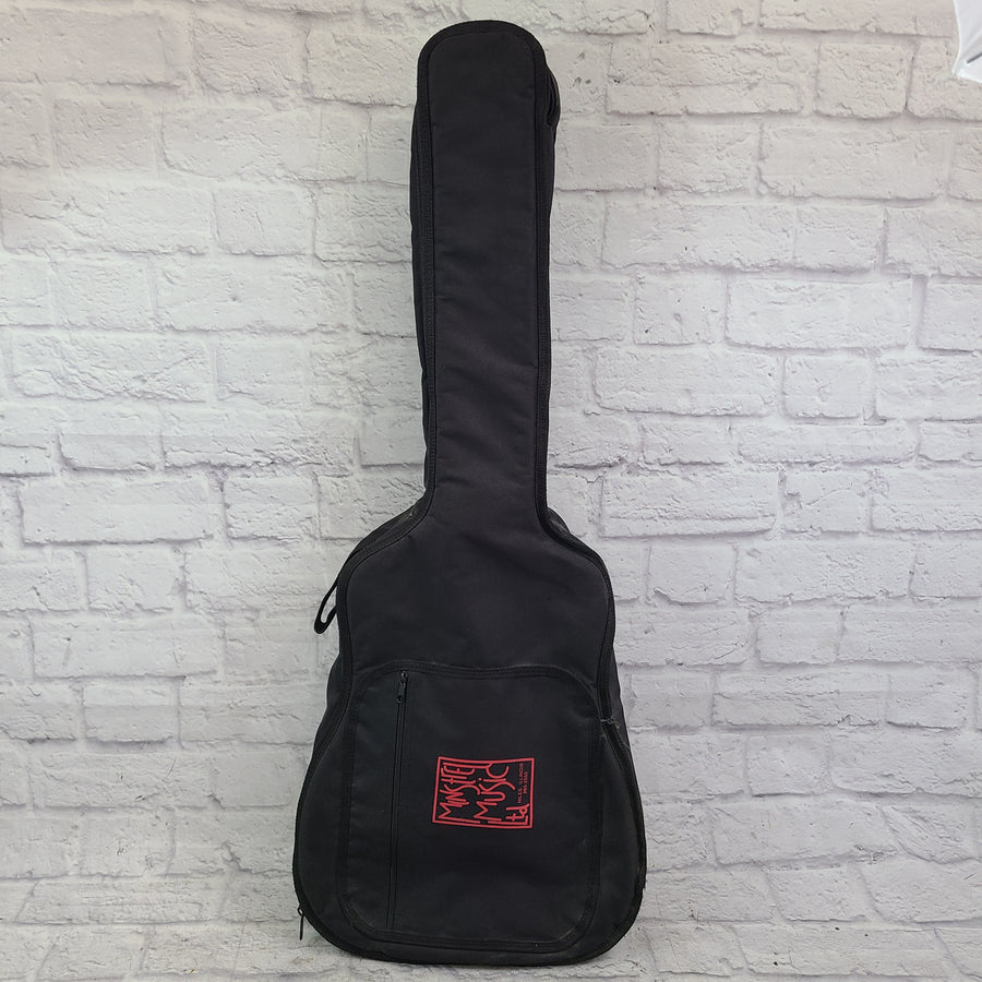Unknown Minstel Music Acoustic Gig Bag