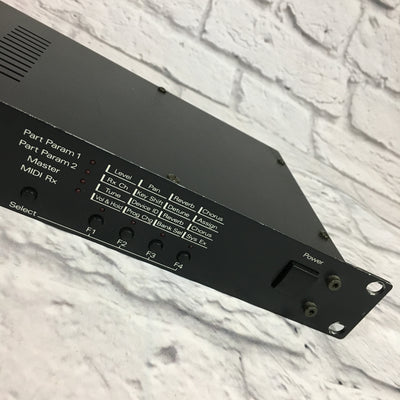Roland Sound Expansion M-VS1 Vintage Rack Synth