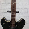 Oscar Schmidt Delta King Hollowbody Electric