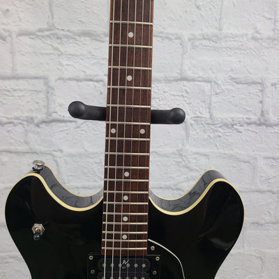 Oscar Schmidt Delta King Hollowbody Electric