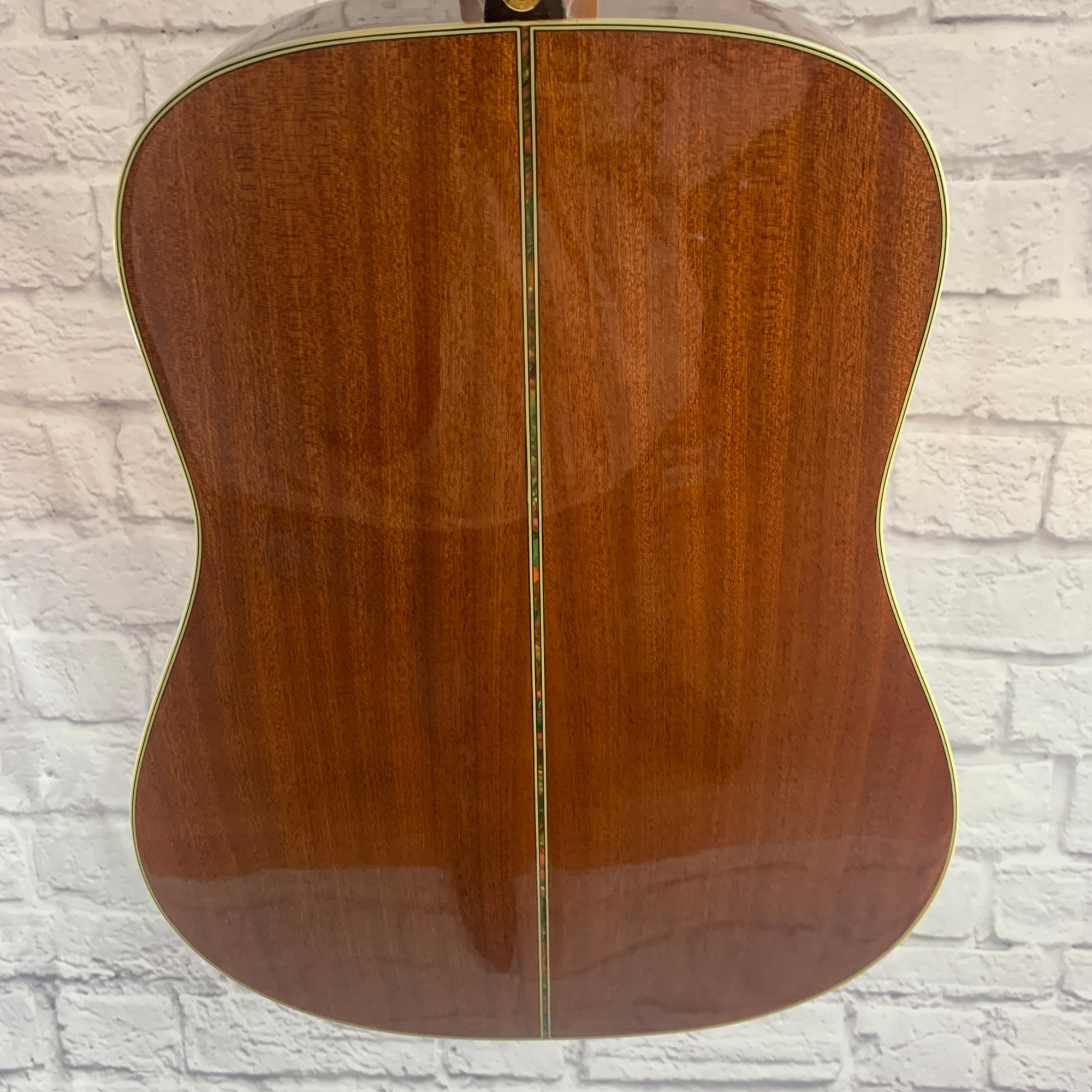 Ventura V6NAT Acoustic Guitar - New Old Stock!
