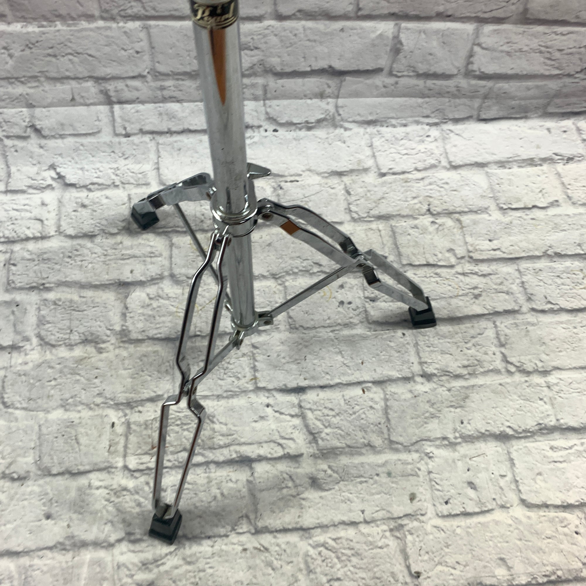 Pearl Boom Cymbal Stand