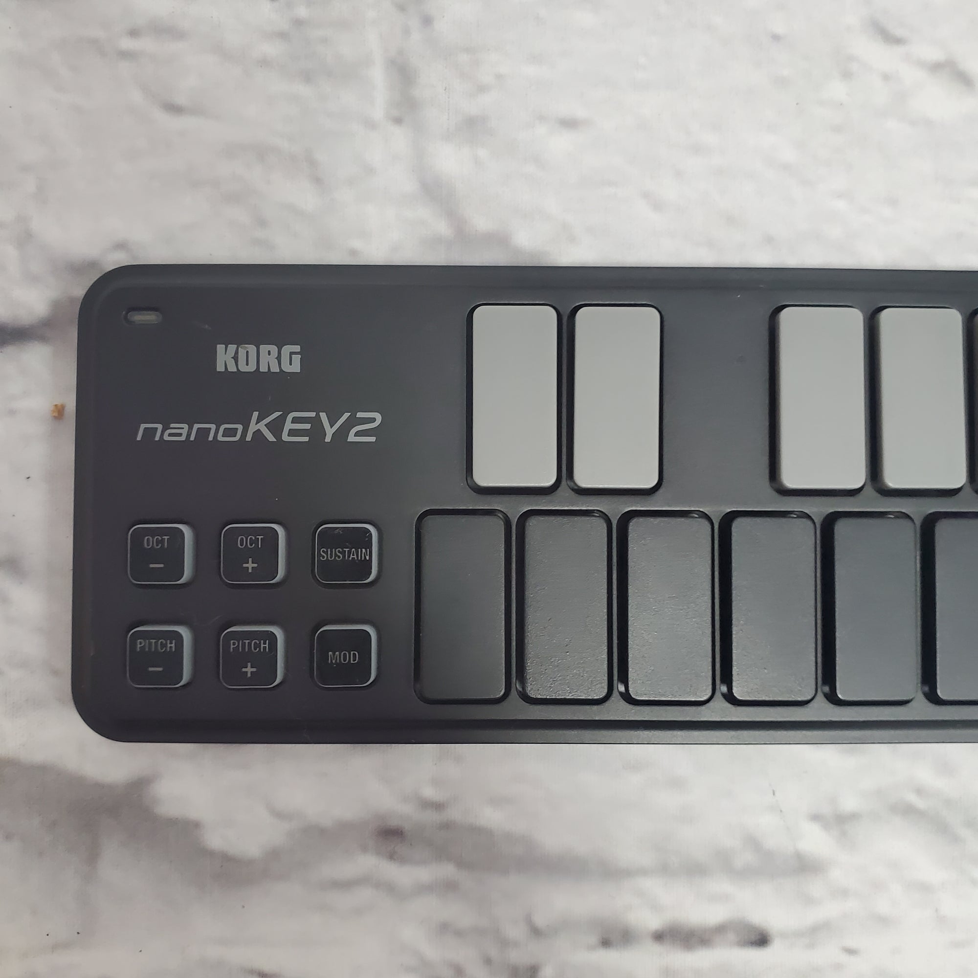 Korg nanoKEY2 Controller