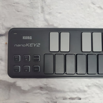 Korg nanoKEY2 Controller