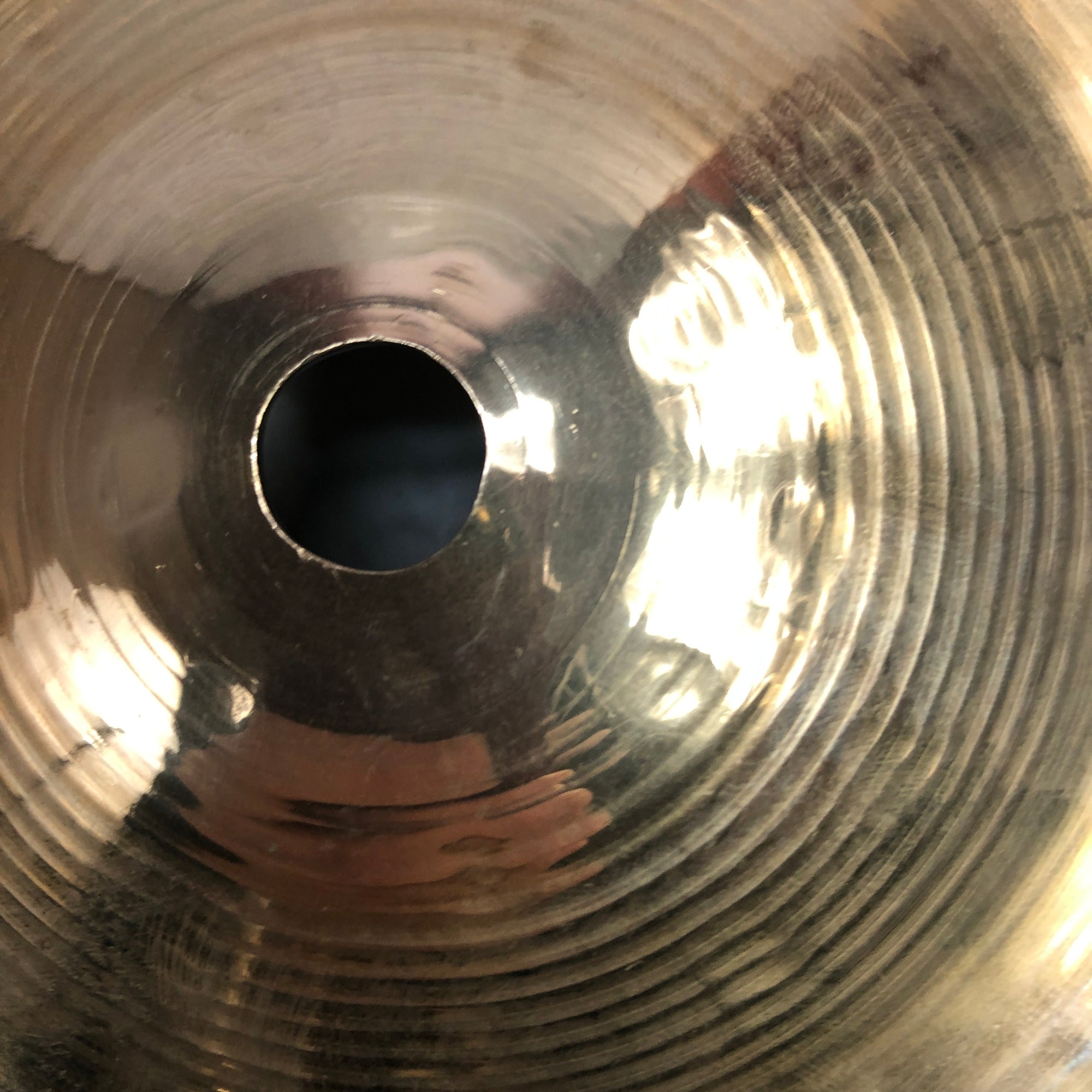 Sabian 14 HH Regular Hi Hat Cymbal Pair