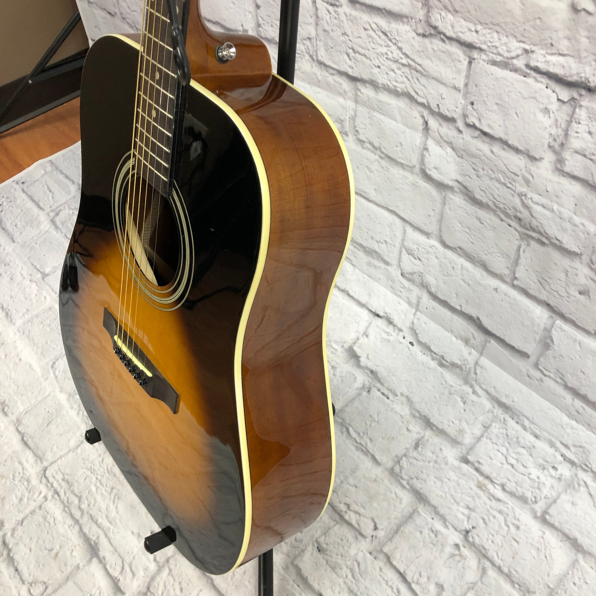 Epiphone Pro 150VS Acoustic Guitar