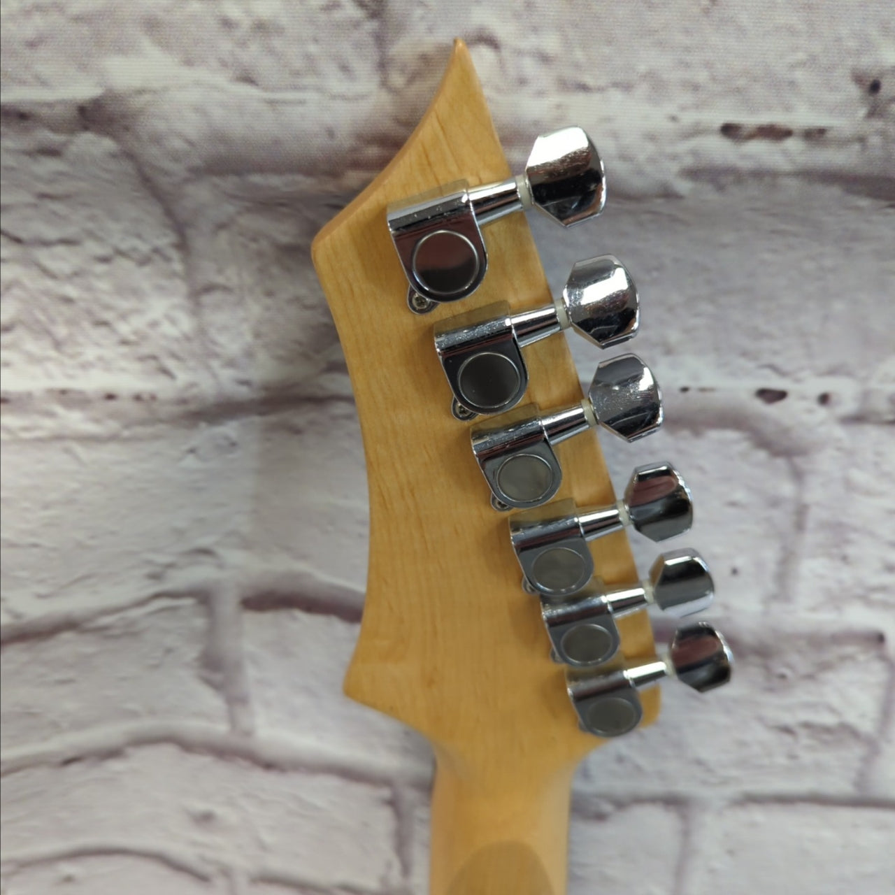 Brownsville Electric Guitar