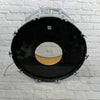 1970's Ludwig 14x24 Bass Drum