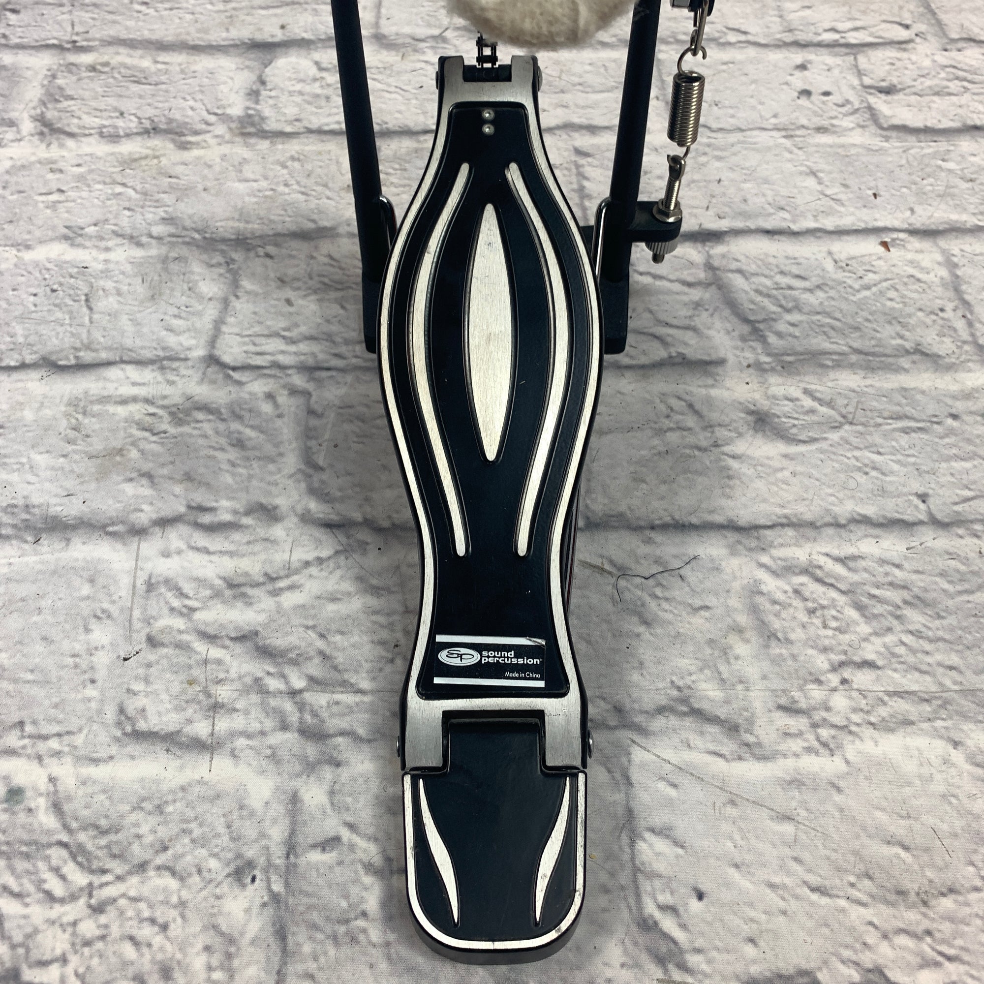 SP Single Kick Pedal