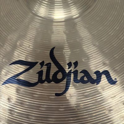 Zildjian ZHT Medium Thin Crash Cymbal 16