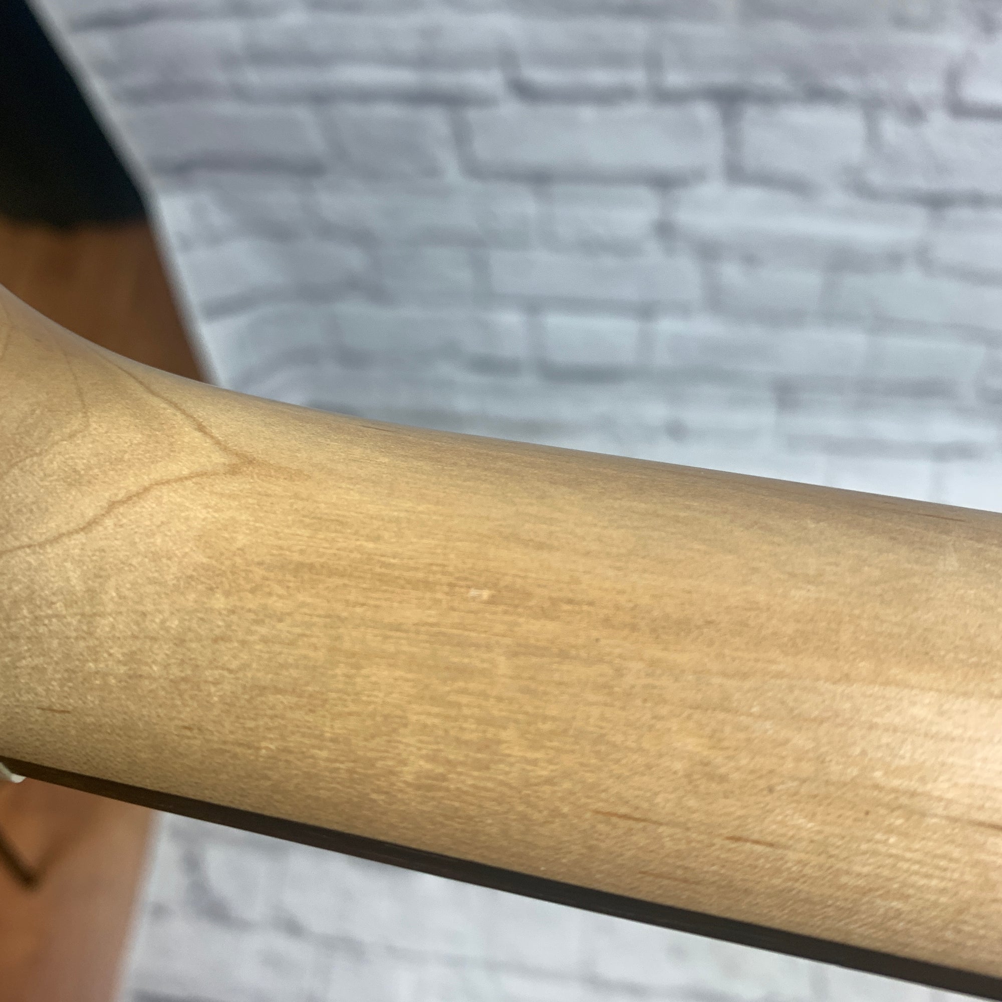 Eleca Maple Electric Guitar Neck