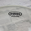 Evans EQ4 24" Bass Drum Head