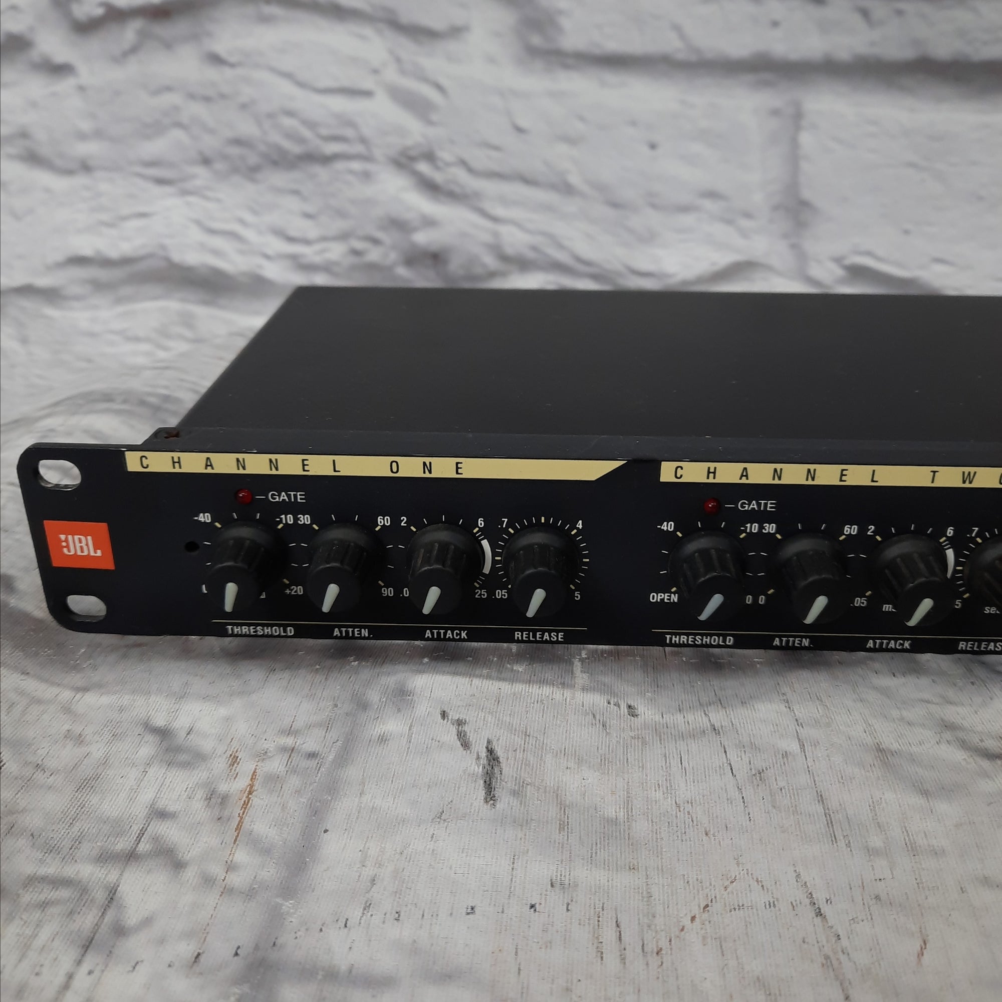 JBL M644 4 Channel Noise Gate