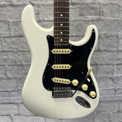 Fender American Performer Stratocaster Electric Guitar