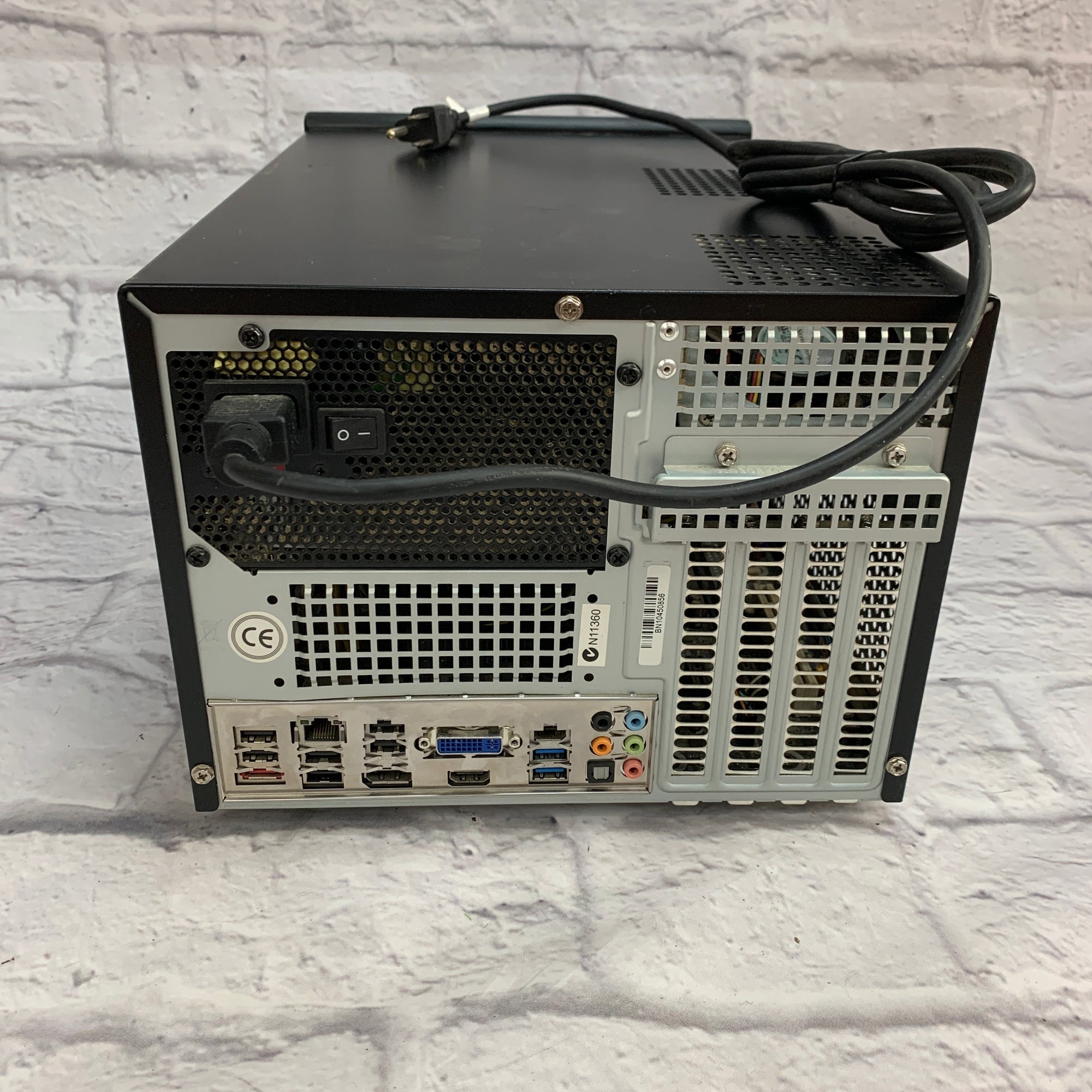 ADK DVDRW CDRW Single Duplicator