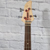 Yamaha RBX170Y 4 String Bass Guitar